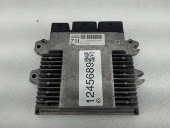 compare product 2022 Subaru Ascent PCM Engine Control Computer ECU ECM PCU OEM P/N:22765AS001 Fits OEM Used Auto Parts