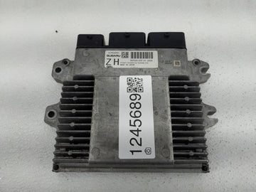 2022 Subaru Ascent PCM Engine Control Computer ECU ECM PCU OEM P/N:22765AS001 Fits OEM Used Auto Parts - Oemusedautoparts1.c