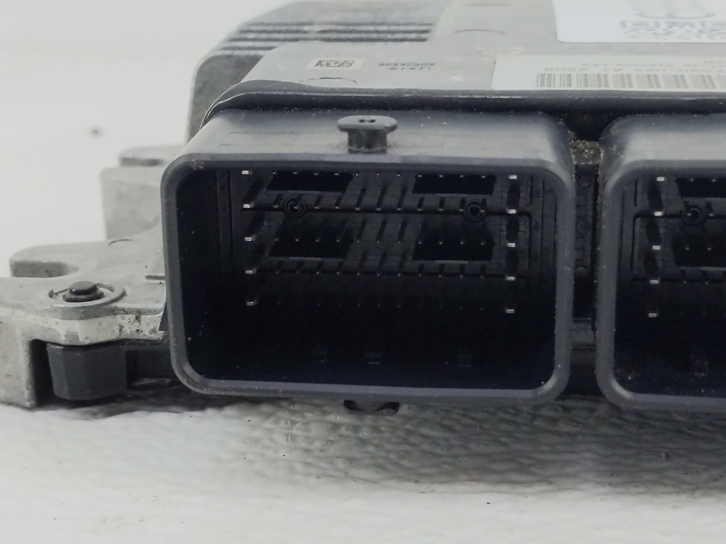 2022 Subaru Ascent PCM Engine Control Computer ECU ECM PCU OEM P/N:22765AS001 Fits OEM Used Auto Parts - Oemusedautoparts1.c