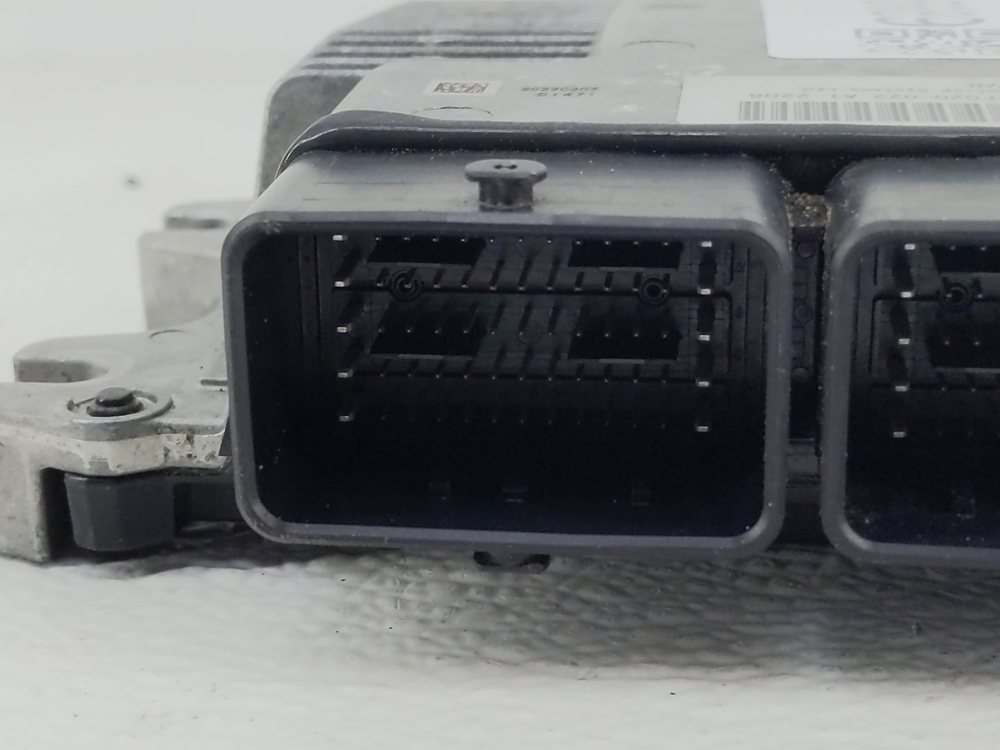 2022 Subaru Ascent PCM Engine Control Computer ECU ECM PCU OEM P/N:22765AS001 Fits OEM Used Auto Parts - Oemusedautoparts1.c