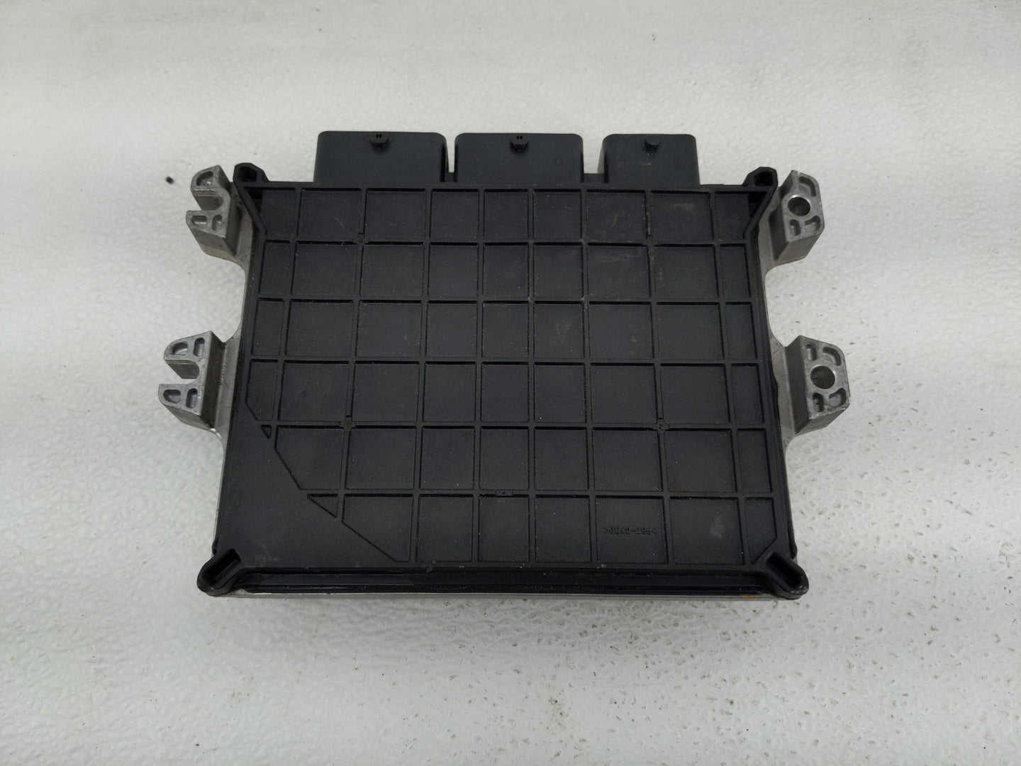 2022 Subaru Ascent PCM Engine Control Computer ECU ECM PCU OEM P/N:22765AS001 Fits OEM Used Auto Parts - Oemusedautoparts1.c
