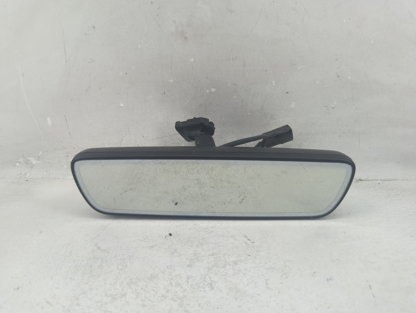 2022 Subaru Ascent Interior Rear View Mirror Replacement OEM P/N:92021XC01A Fits OEM Used Auto Parts - Oemusedautoparts1.com
