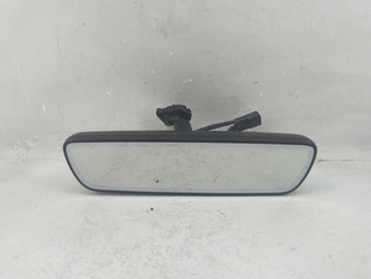 compare product 2022 Subaru Ascent Interior Rear View Mirror Replacement OEM P/N:92021XC01A Fits OEM Used Auto Parts