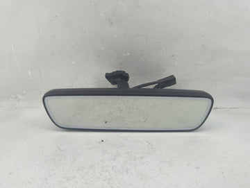 2022 Subaru Ascent Interior Rear View Mirror Replacement OEM P/N:92021XC01A Fits OEM Used Auto Parts - Oemusedautoparts1.com