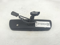 2022 Subaru Ascent Interior Rear View Mirror Replacement OEM P/N:92021XC01A Fits OEM Used Auto Parts - Oemusedautoparts1.com