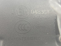 2022 Subaru Ascent Interior Rear View Mirror Replacement OEM P/N:92021XC01A Fits OEM Used Auto Parts - Oemusedautoparts1.com