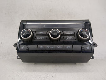 compare product 2022 Subaru Ascent Climate Control Module Temperature AC/Heater Replacement P/N:72311 XC01A Fits OEM Used Auto Parts