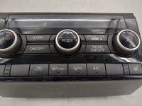2022 Subaru Ascent Climate Control Module Temperature AC/Heater Replacement P/N:72311 XC01A Fits OEM Used Auto Parts - Oemus