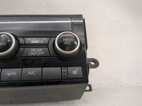 2022 Subaru Ascent Climate Control Module Temperature AC/Heater Replacement P/N:72311 XC01A Fits OEM Used Auto Parts - Oemus