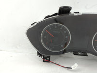 2022 Subaru Ascent Instrument Cluster Speedometer Gauges P/N:85002XC15A Fits OEM Used Auto Parts - Oemusedautoparts1.com