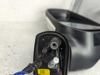 2022 Subaru Ascent Driver Side View Mirror - Left Door Mirror OEM Used - Oemusedautoparts1.com