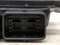 2022 Subaru Ascent PCM Engine Control Computer ECU ECM PCU OEM P/N:22765AS000 Fits OEM Used Auto Parts - Oemusedautoparts1.c