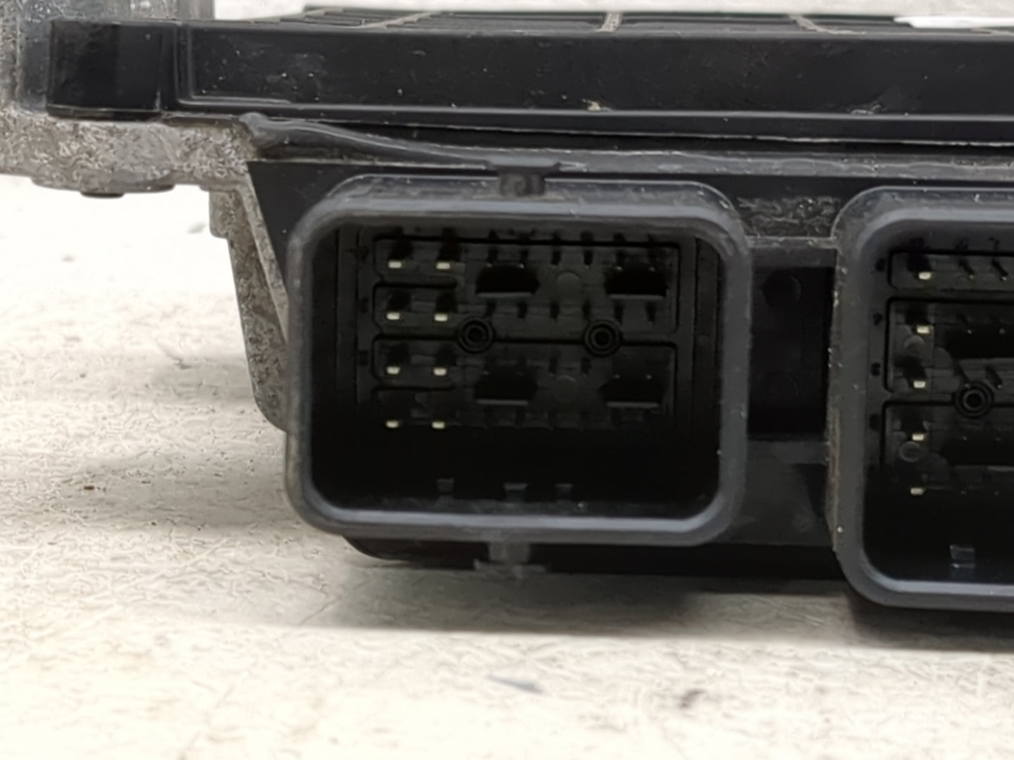 2022 Subaru Ascent PCM Engine Control Computer ECU ECM PCU OEM P/N:22765AS000 Fits OEM Used Auto Parts - Oemusedautoparts1.c
