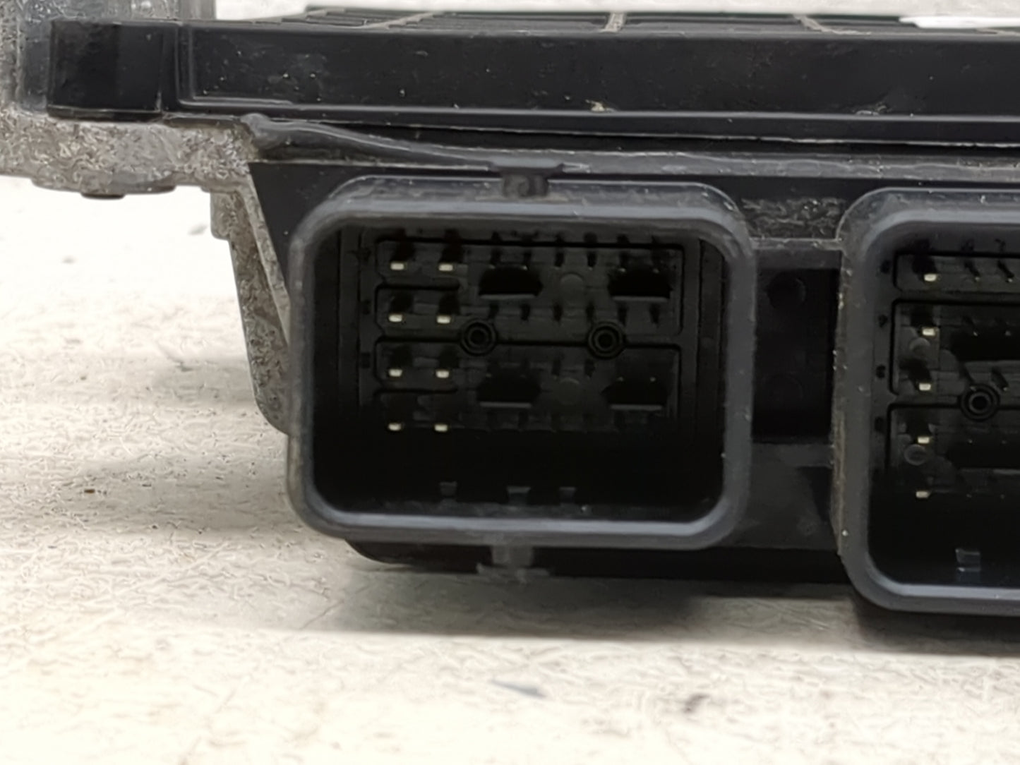 2022 Subaru Ascent PCM Engine Control Computer ECU ECM PCU OEM P/N:22765AS000 Fits OEM Used Auto Parts - Oemusedautoparts1.c