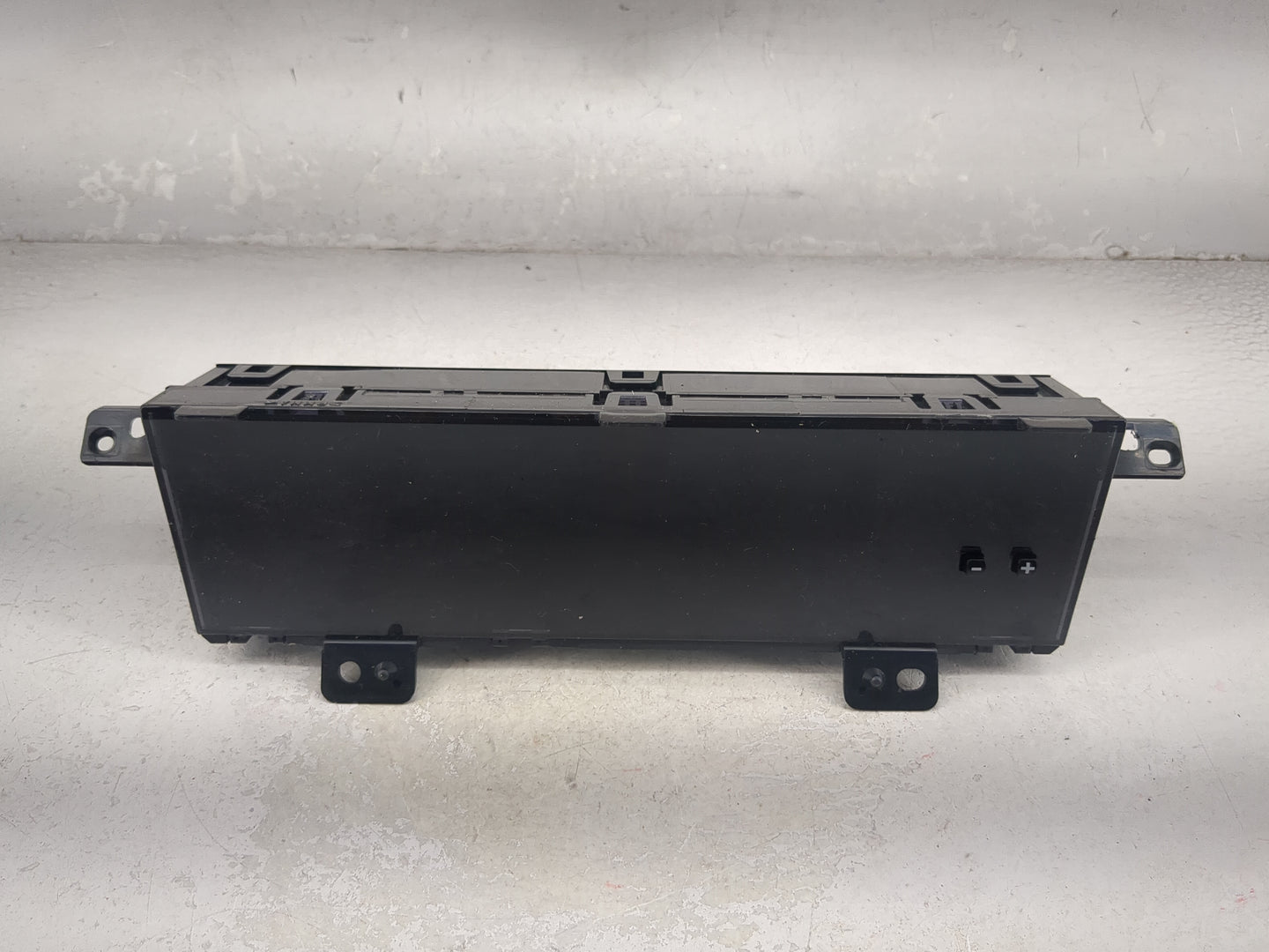 2022 Subaru Ascent Information Display Screen - Oemusedautoparts1.com