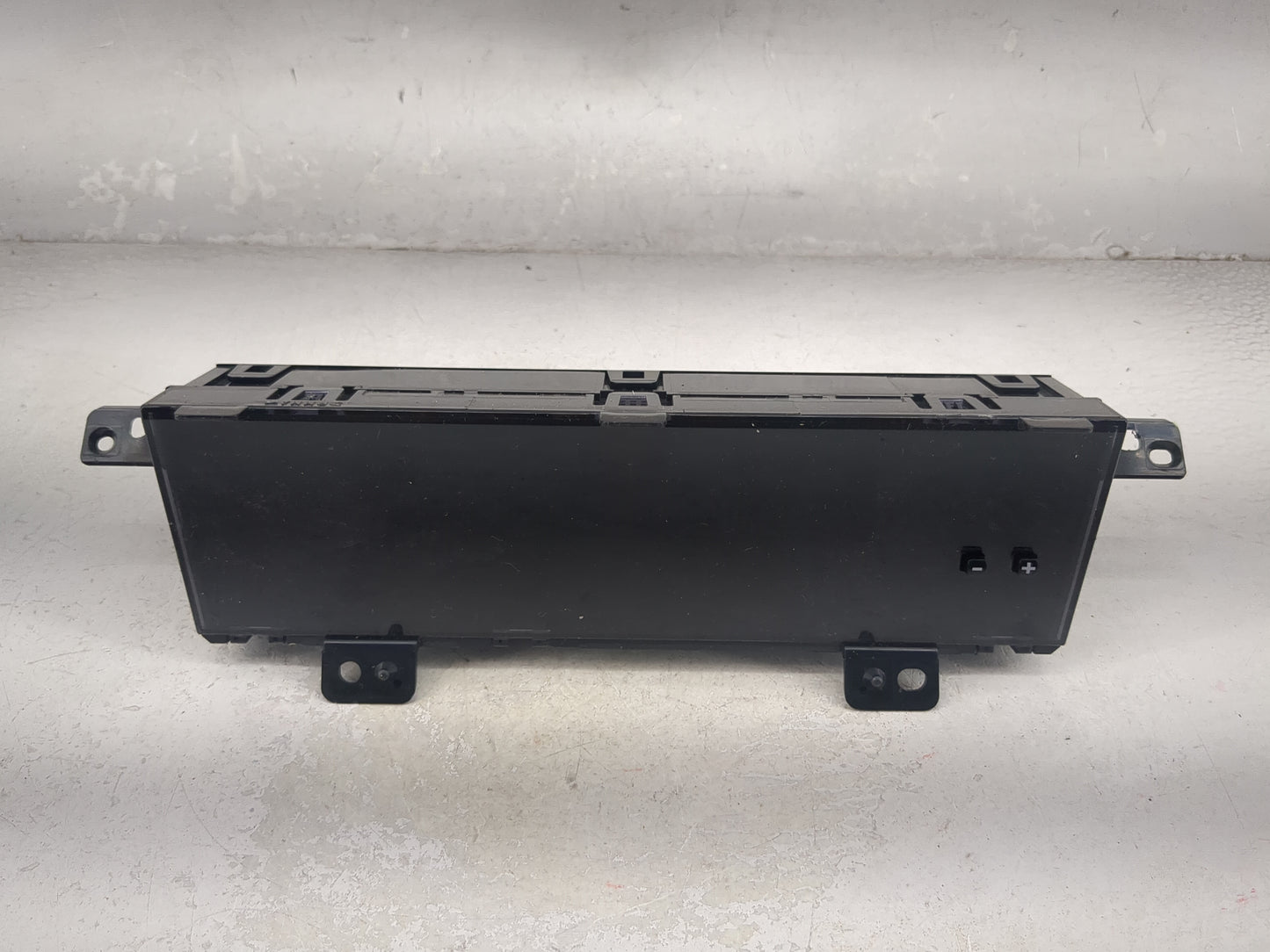 2022 Subaru Ascent Information Display Screen - Oemusedautoparts1.com