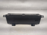 2022 Subaru Ascent Information Display Screen - Oemusedautoparts1.com
