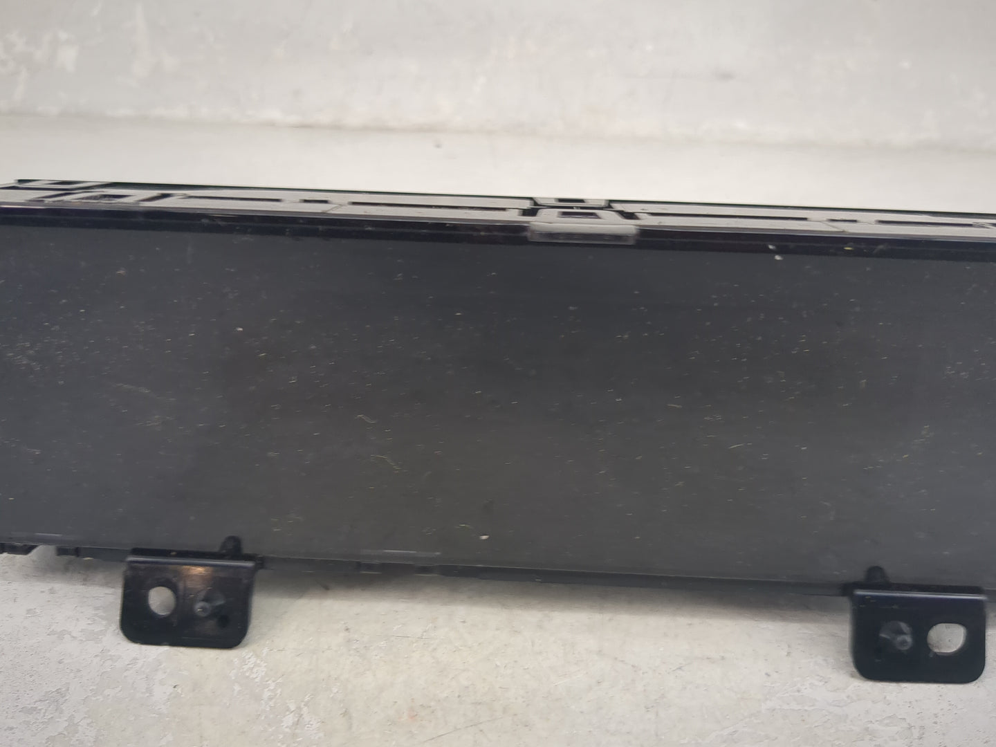 2022 Subaru Ascent Information Display Screen - Oemusedautoparts1.com