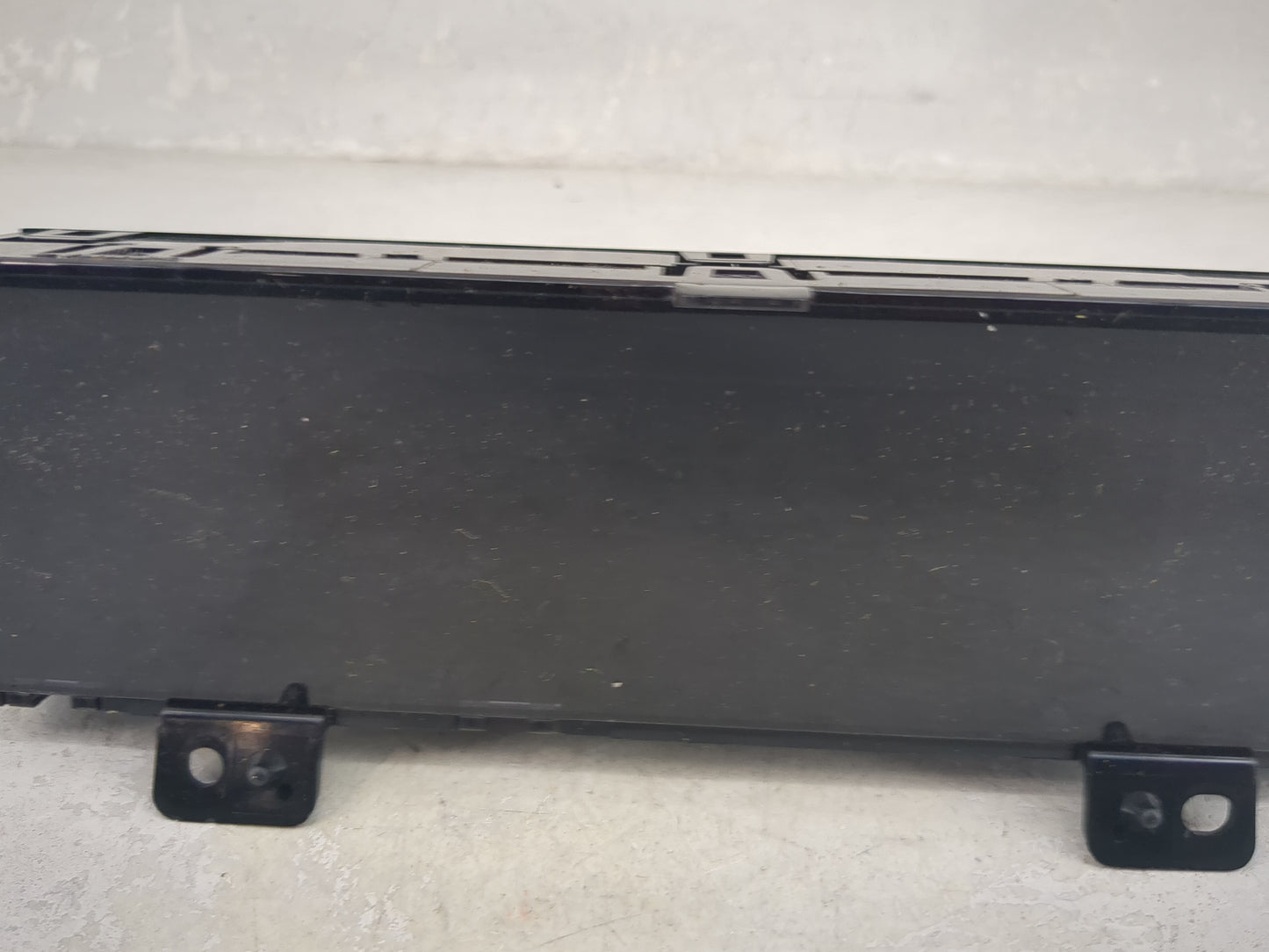 2022 Subaru Ascent Information Display Screen - Oemusedautoparts1.com