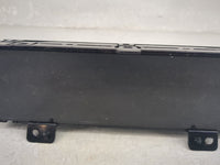 2022 Subaru Ascent Information Display Screen - Oemusedautoparts1.com
