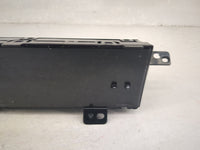 2022 Subaru Ascent Information Radio Display Screen - Oemusedautoparts1.com