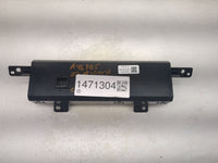 2022 Subaru Ascent Information Display Screen - Oemusedautoparts1.com