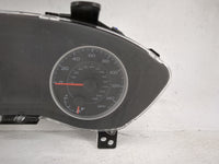 2022 Subaru Ascent Instrument Cluster Speedometer Gauges P/N:85002XC15A Miles: Fits OEM Used Auto Parts - Oemusedautoparts1.