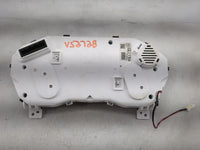 2022 Subaru Ascent Instrument Cluster Speedometer Gauges P/N:85002XC15A Miles: Fits OEM Used Auto Parts - Oemusedautoparts1.