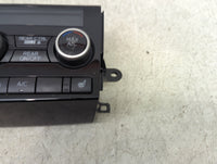 2022 Subaru Ascent Climate Control Module Temperature AC/Heater Replacement P/N:72311XC01A Fits OEM Used Auto Parts - Oemuse