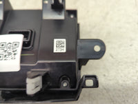 2022 Subaru Ascent Climate Control Module Temperature AC/Heater Replacement P/N:72311XC01A Fits OEM Used Auto Parts - Oemuse