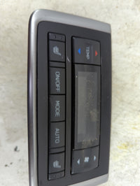 2022 Subaru Ascent Climate Control Module Temperature AC/Heater Replacement P/N:72312 SUBARU XC01A 72312, XC01A Fits OEM Use
