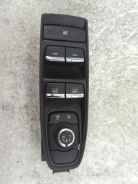 2019-2022 Subaru Ascent Master Power Window Switch Replacement Driver Side Left P/N:83071XC02A Fits Fits 2019 2020 2021 2022