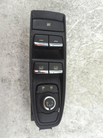compare product 2019-2022 Subaru Ascent Master Power Window Switch Replacement Driver Side Left P/N:83071XC02A Fits Fits 2019 2020 2021 2022 OEM Used Auto Parts