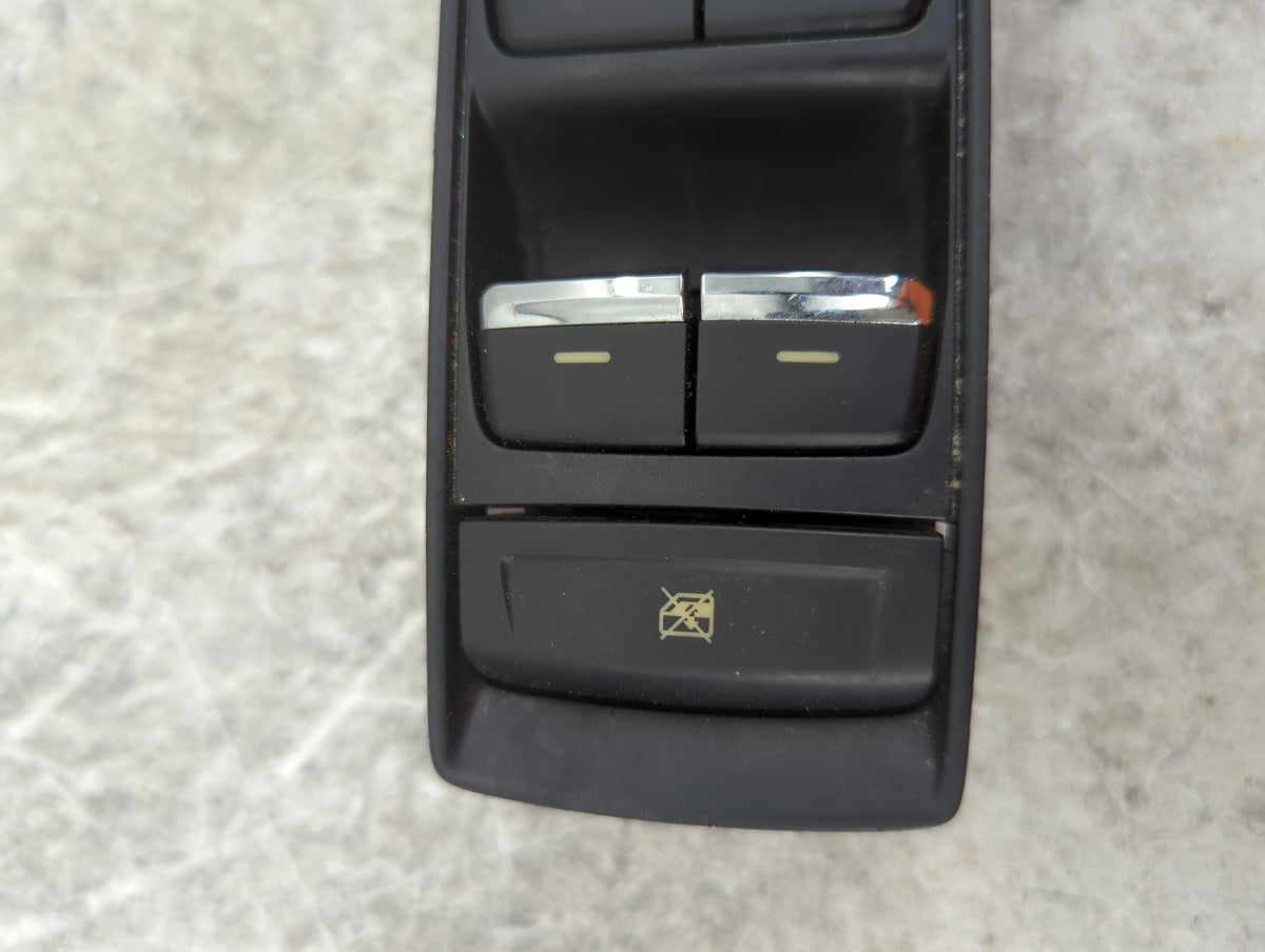 2019-2022 Subaru Ascent Master Power Window Switch Replacement Driver Side Left P/N:83071XC02A Fits Fits 2019 2020 2021 2022