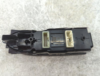 2019-2022 Subaru Ascent Master Power Window Switch Replacement Driver Side Left P/N:83071XC02A Fits Fits 2019 2020 2021 2022
