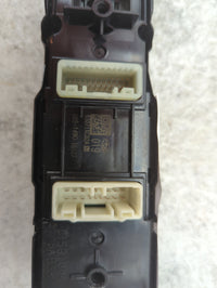 2019-2022 Subaru Ascent Master Power Window Switch Replacement Driver Side Left P/N:83071XC02A Fits Fits 2019 2020 2021 2022