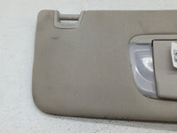 2022 Subaru Ascent Sun Visor Shade Replacement Passenger Right Mirror Fits Fits 2015 2016 2017 2018 2019 2020 2021 OEM Used 