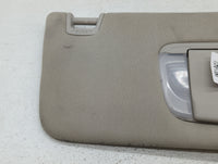 2022 Subaru Ascent Sun Visor Shade Replacement Passenger Right Mirror Fits Fits 2015 2016 2017 2018 2019 2020 2021 OEM Used 