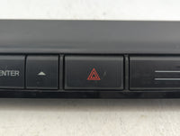 2022 Subaru Ascent Hazard Switch 83037xc07a - Oemusedautoparts1.com