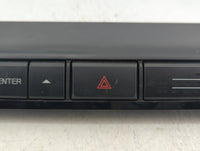 2022 Subaru Ascent Hazard Switch 83037xc07a - Oemusedautoparts1.com