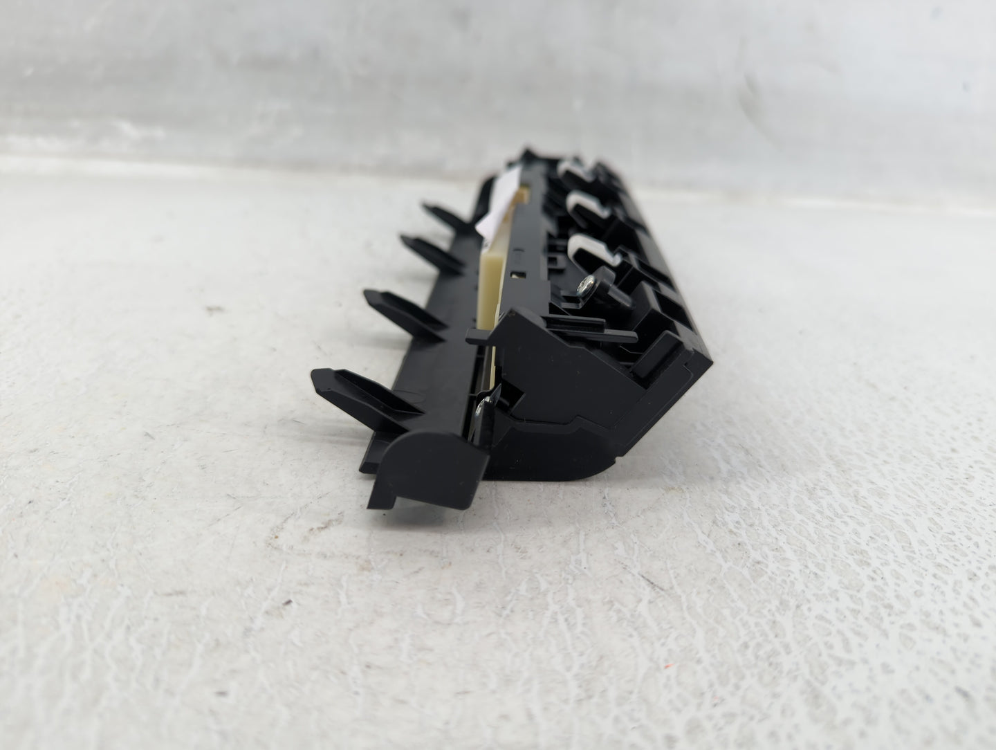 2022 Subaru Ascent Hazard Switch 83037xc07a - Oemusedautoparts1.com