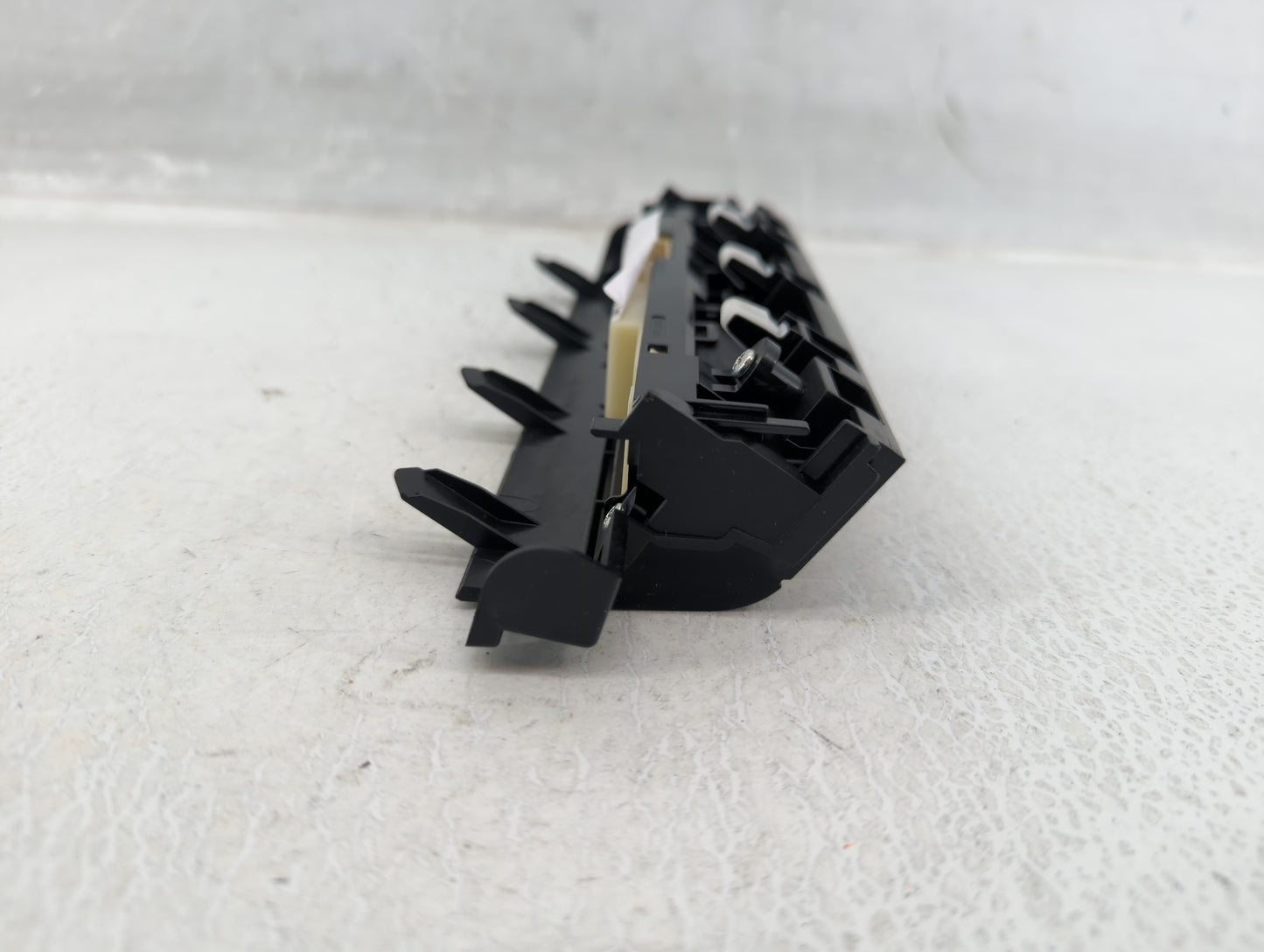 2022 Subaru Ascent Hazard Switch 83037xc07a - Oemusedautoparts1.com