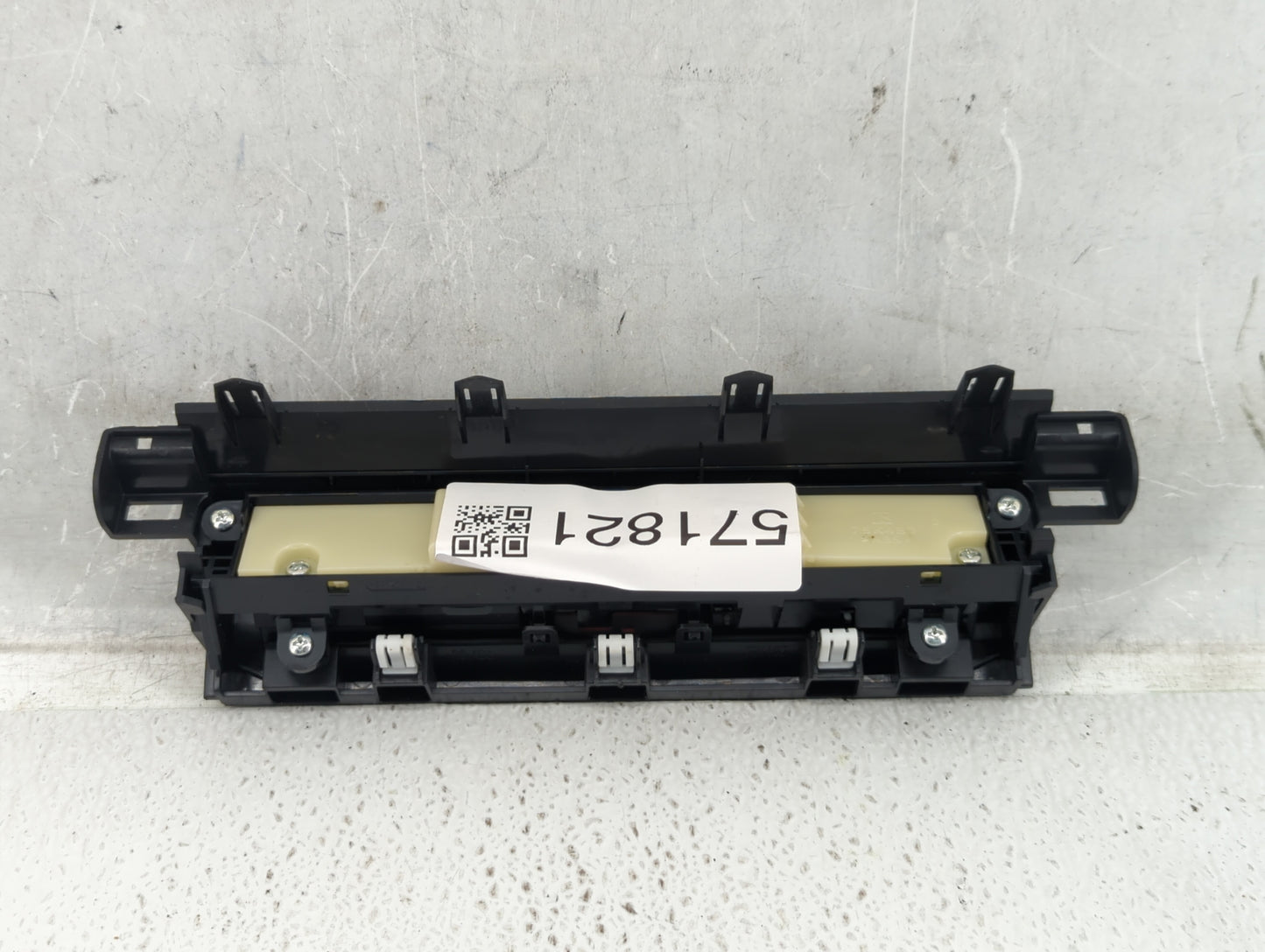 2022 Subaru Ascent Hazard Switch 83037xc07a - Oemusedautoparts1.com