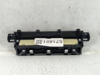 2022 Subaru Ascent Hazard Switch 83037xc07a - Oemusedautoparts1.com