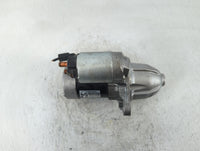2022 Subaru Ascent Car Starter Motor Solenoid OEM P/N:M000TC0472ZC 23300 AA91B Fits OEM Used Auto Parts - Oemusedautoparts1.