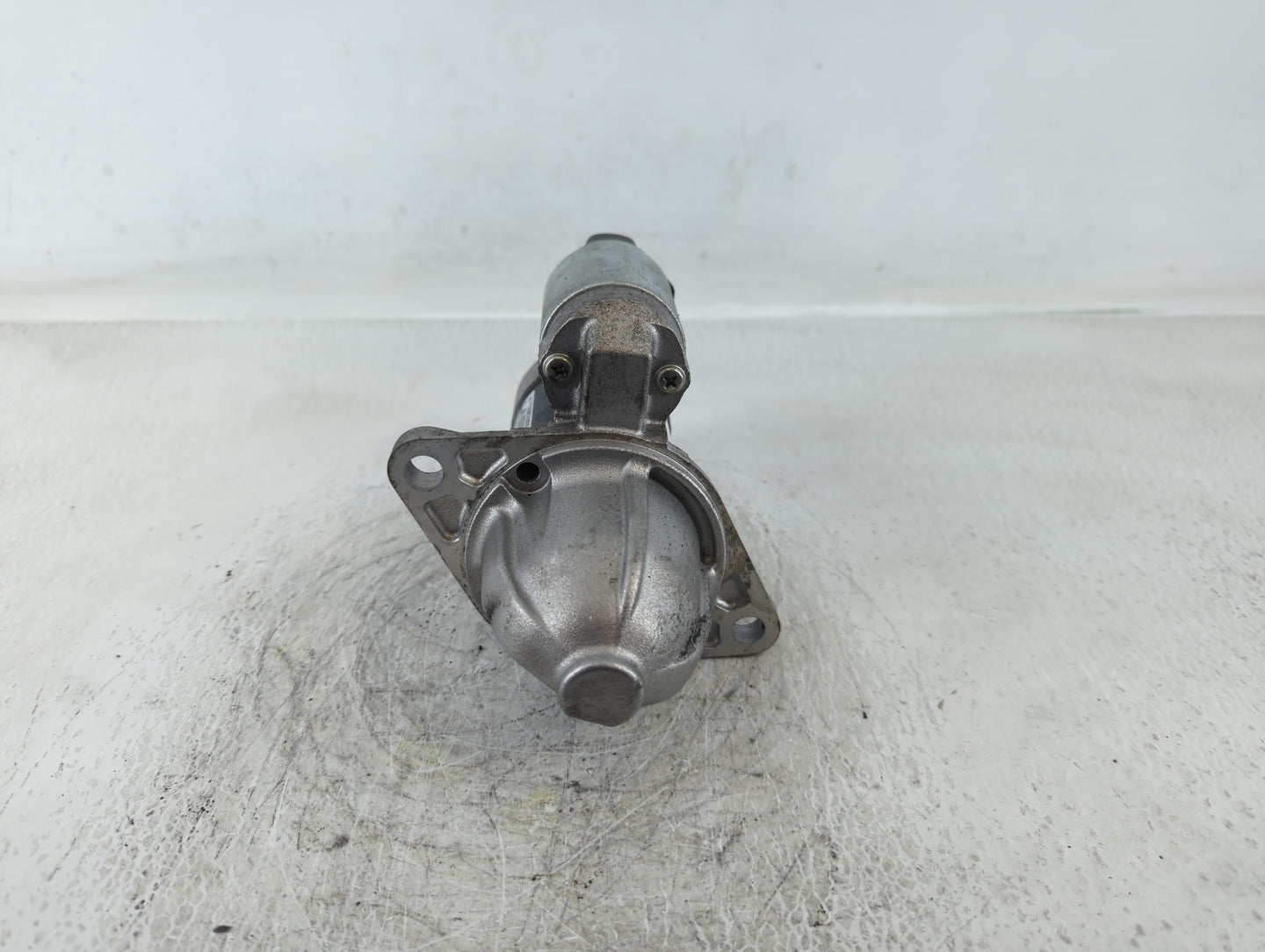 2022 Subaru Ascent Car Starter Motor Solenoid OEM P/N:M000TC0472ZC 23300 AA91B Fits OEM Used Auto Parts - Oemusedautoparts1.