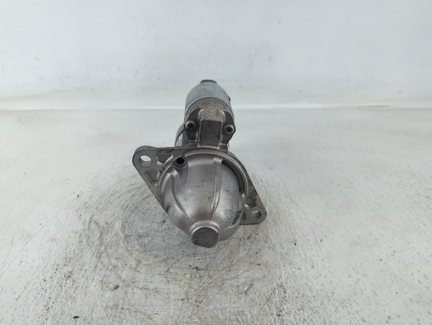 2022 Subaru Ascent Car Starter Motor Solenoid OEM P/N:M000TC0472ZC 23300 AA91B Fits OEM Used Auto Parts - Oemusedautoparts1.