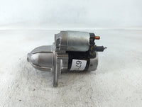2022 Subaru Ascent Car Starter Motor Solenoid OEM P/N:M000TC0472ZC 23300 AA91B Fits OEM Used Auto Parts - Oemusedautoparts1.