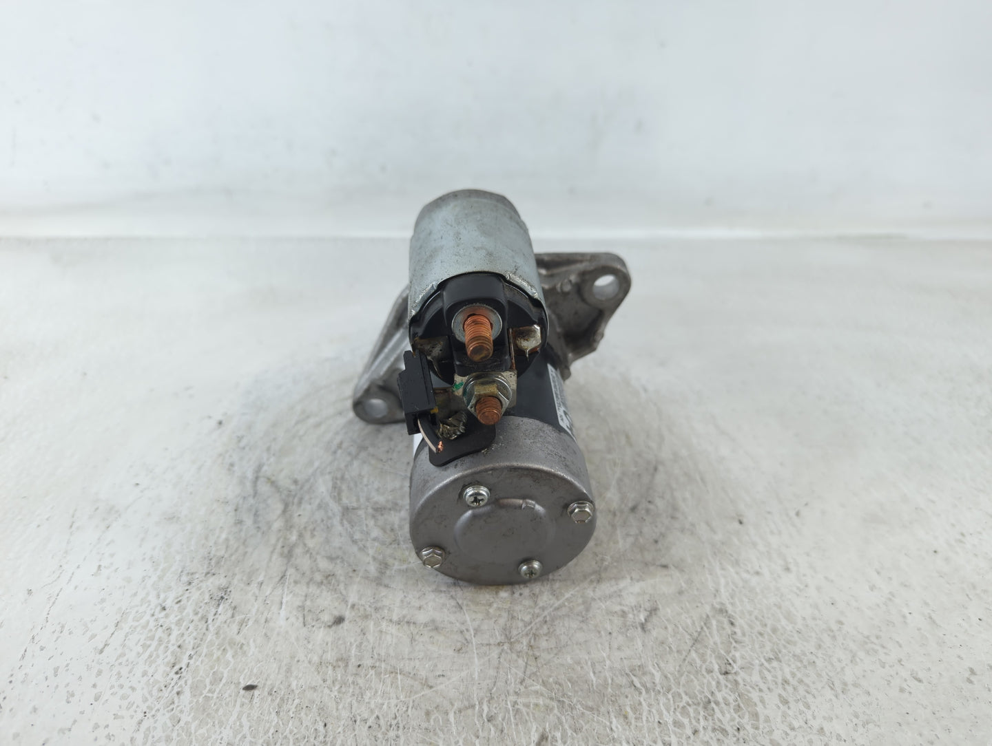 2022 Subaru Ascent Car Starter Motor Solenoid OEM P/N:M000TC0472ZC 23300 AA91B Fits OEM Used Auto Parts - Oemusedautoparts1.