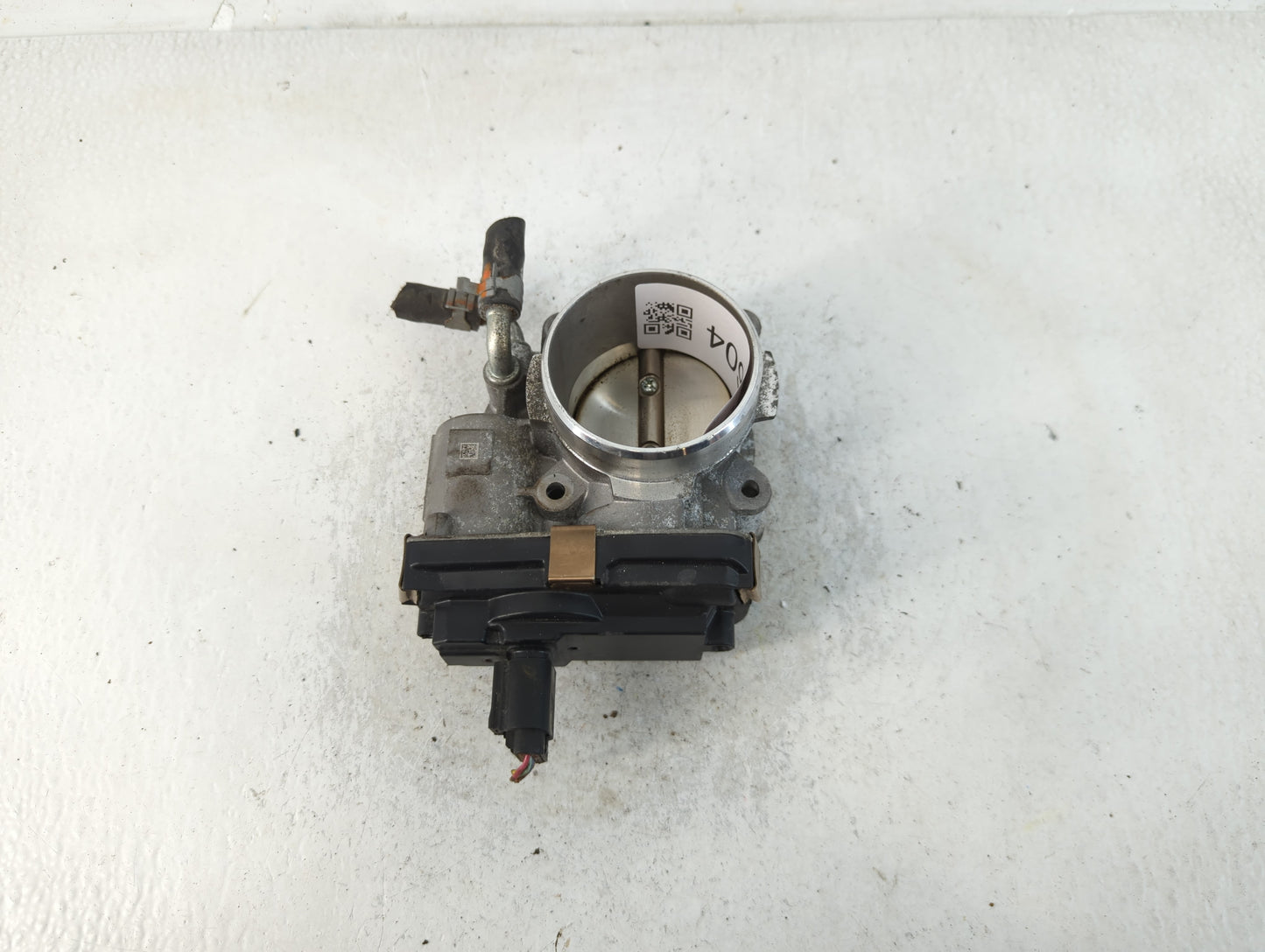 2022 Subaru Ascent Throttle Body P/N:RME60-350 Fits Fits 2020 2021 OEM Used Auto Parts - Oemusedautoparts1.com